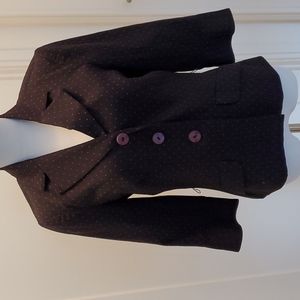 Trina Turk Los Angeles Blazer